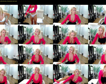 annemarry96 — 78 minute Chaturbate female cam show recording, 1080p, Aug 23, 2021