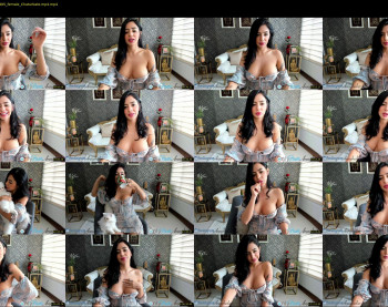annybeiker — 81 minute Chaturbate female cam show recording, 1080p, Aug 23, 2021