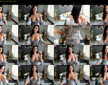 annybeiker — 80 minute Chaturbate female cam show recording, 1080p, Aug 23, 2021