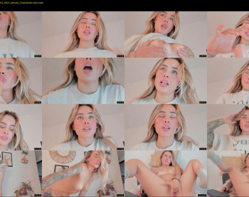 antonia_savatto_ — 70 minute Chaturbate female cam show recording, 1080p, Aug 24, 2021