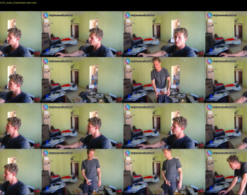 apollobest77 — 6 minute Chaturbate male cam show recording, 720p, Aug 23, 2021