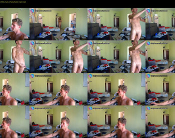 apollobest77 — 4 minute Chaturbate male cam show recording, 720p, Aug 23, 2021