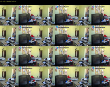 apollobest77 — 25 minute Chaturbate male cam show recording, 720p, Aug 23, 2021