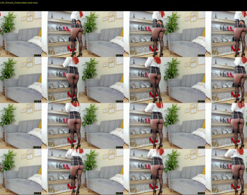 ashley_ruiz_ — 4 minute Chaturbate female cam show recording, 1080p, Aug 23, 2021