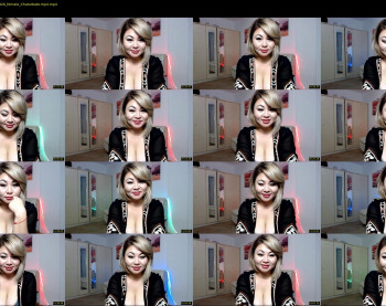 batari_giya — 21 minute Chaturbate female cam show recording, 1080p, Aug 23, 2021