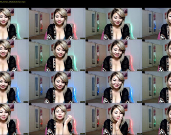 batari_giya — 5 minute Chaturbate female cam show recording, 1080p, Aug 23, 2021
