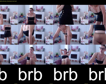 bella_antonia — 70 minute Chaturbate female cam show recording, 720p, Aug 23, 2021
