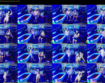 bigbananamilfshake — 79 minute Chaturbate couple cam show recording, 1080p, Aug 23, 2021