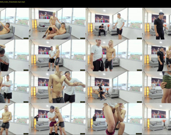 bisexlife_hot — 70 minute Chaturbate male cam show recording, 1080p, Aug 23, 2021
