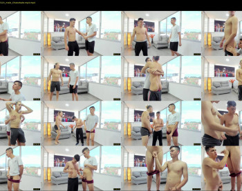 bisexlife_hot — 70 minute Chaturbate male cam show recording, 1080p, Aug 23, 2021