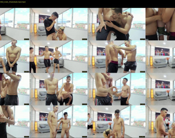 bisexlife_hot — 70 minute Chaturbate male cam show recording, 1080p, Aug 23, 2021