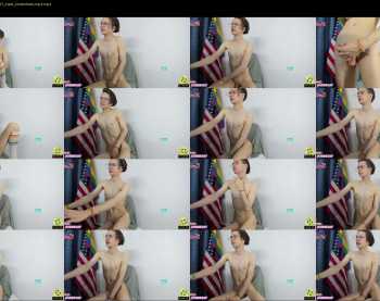 bobrikgay — 23 minute Chaturbate male cam show recording, 1080p, Aug 23, 2021