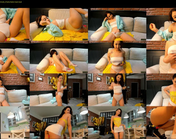 bora_ — 70 minute Chaturbate female cam show recording, 1080p, Aug 23, 2021