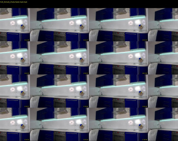 brightrays__ — 21 minute Chaturbate female cam show recording, 1080p, Aug 23, 2021