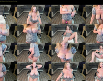 bustynataschax — 41 minute Chaturbate female cam show recording, 1080p, Aug 23, 2021