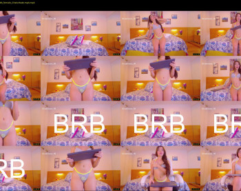 camilitasu — 70 minute Chaturbate female cam show recording, 1080p, Aug 23, 2021
