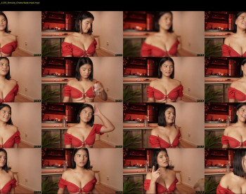caramelo_xox — 70 minute Chaturbate female cam show recording, 1080p, Aug 23, 2021