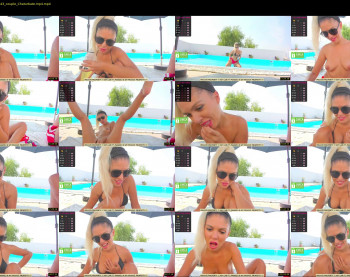 carlasquirt — 71 minute Chaturbate female cam show recording, 1080p, Aug 23, 2021