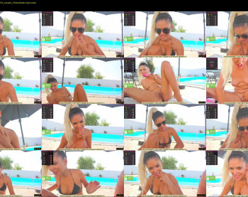 carlasquirt — 70 minute Chaturbate female cam show recording, 1080p, Aug 23, 2021