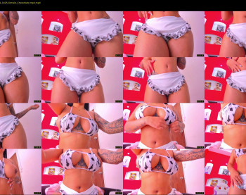 carolain_baker — 70 minute Chaturbate female cam show recording, 1080p, Aug 23, 2021