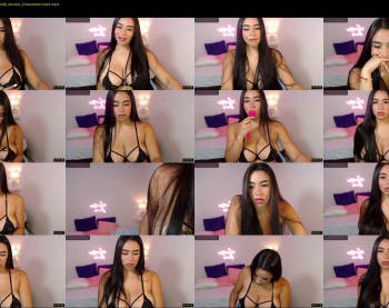 charlote_98 — 44 minute Chaturbate female cam show recording, 720p, Aug 24, 2021