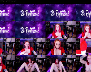 charlottanilsson — 74 minute Chaturbate female cam show recording, 1080p, Aug 23, 2021