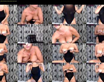 cherry_nicolle — 7 minute Chaturbate female cam show recording, 720p, Aug 23, 2021