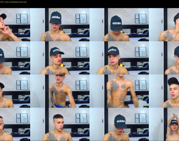 chris_scolaro — 70 minute Chaturbate male cam show recording, 1080p, Aug 23, 2021