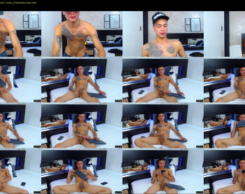 chris_scolaro — 68 minute Chaturbate male cam show recording, 1080p, Aug 23, 2021
