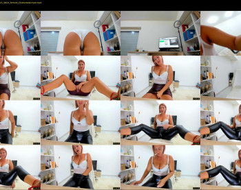 classy_medeeea — 68 minute Chaturbate female cam show recording, 1080p, Aug 23, 2021