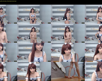 connie_brown — 70 minute Chaturbate female cam show recording, 1080p, Aug 24, 2021