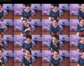 cute_eli — 9 minute Chaturbate female cam show recording, 1080p, Aug 24, 2021