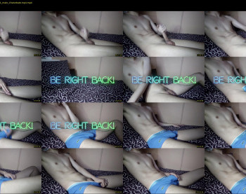 cutotorry — 72 minute Chaturbate male cam show recording, 720p, Aug 24, 2021