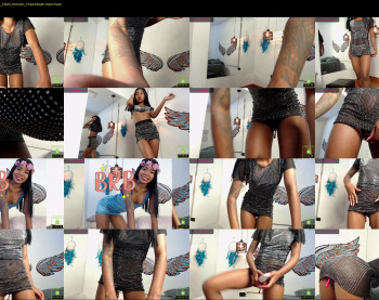 damaralopez_ — 78 minute Chaturbate female cam show recording, 720p, Aug 23, 2021