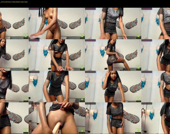 damaralopez_ — 78 minute Chaturbate female cam show recording, 720p, Aug 23, 2021