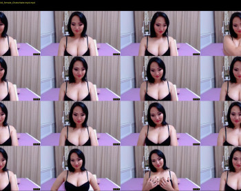 danymeen — 11 minute Chaturbate female cam show recording, 1080p, Aug 23, 2021