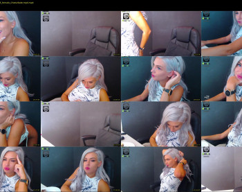 debralee — 70 minute Chaturbate female cam show recording, 1080p, Aug 23, 2021