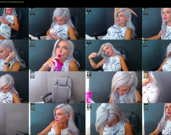 debralee — 53 minute Chaturbate female cam show recording, 1080p, Aug 23, 2021