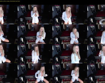 derrick_and_brittany — 10 minute Chaturbate couple cam show recording, 720p, Aug 23, 2021
