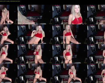derrick_and_brittany — 25 minute Chaturbate couple cam show recording, 720p, Aug 23, 2021