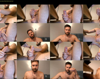 dickjulian — 66 minute Chaturbate male cam show recording, 1080p, Aug 23, 2021