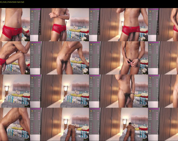 dirtyxboys — 52 minute Chaturbate male cam show recording, 1080p, Aug 23, 2021