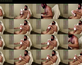 donnybasilisk — 70 minute Chaturbate male cam show recording, 1080p, Aug 23, 2021