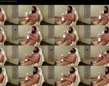 donnybasilisk — 70 minute Chaturbate male cam show recording, 1080p, Aug 23, 2021