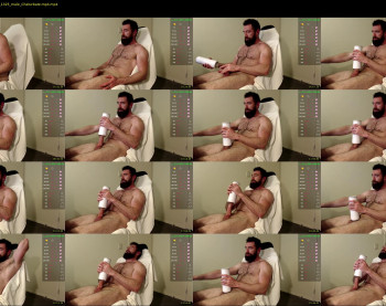 donnybasilisk — 29 minute Chaturbate male cam show recording, 1080p, Aug 23, 2021