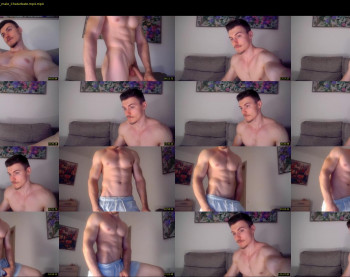 eddieds — 70 minute Chaturbate male cam show recording, 1080p, Aug 24, 2021