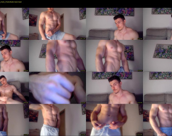eddieds — 70 minute Chaturbate male cam show recording, 1080p, Aug 24, 2021