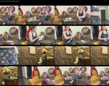 einneuesleben89 — 80 minute Chaturbate female cam show recording, 1080p, Aug 23, 2021