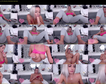 elisabeth_jason — 59 minute Chaturbate couple cam show recording, 720p, Aug 23, 2021