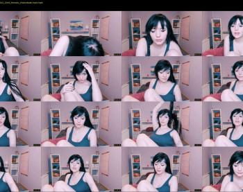 elizabethbritanny — 28 minute Chaturbate female cam show recording, 1080p, Aug 23, 2021